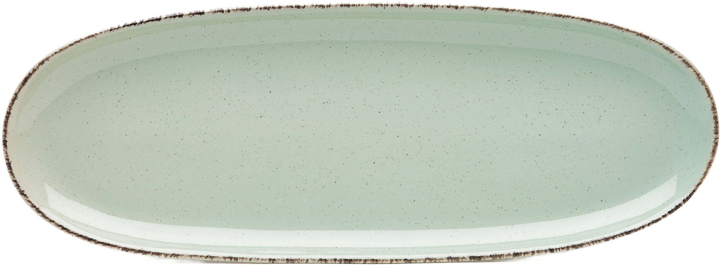 van Well Servierplatte »Platte Urban, 34 x 12,5 cm, 4 Stück«, (Set, 4 tlg.) günstig online kaufen