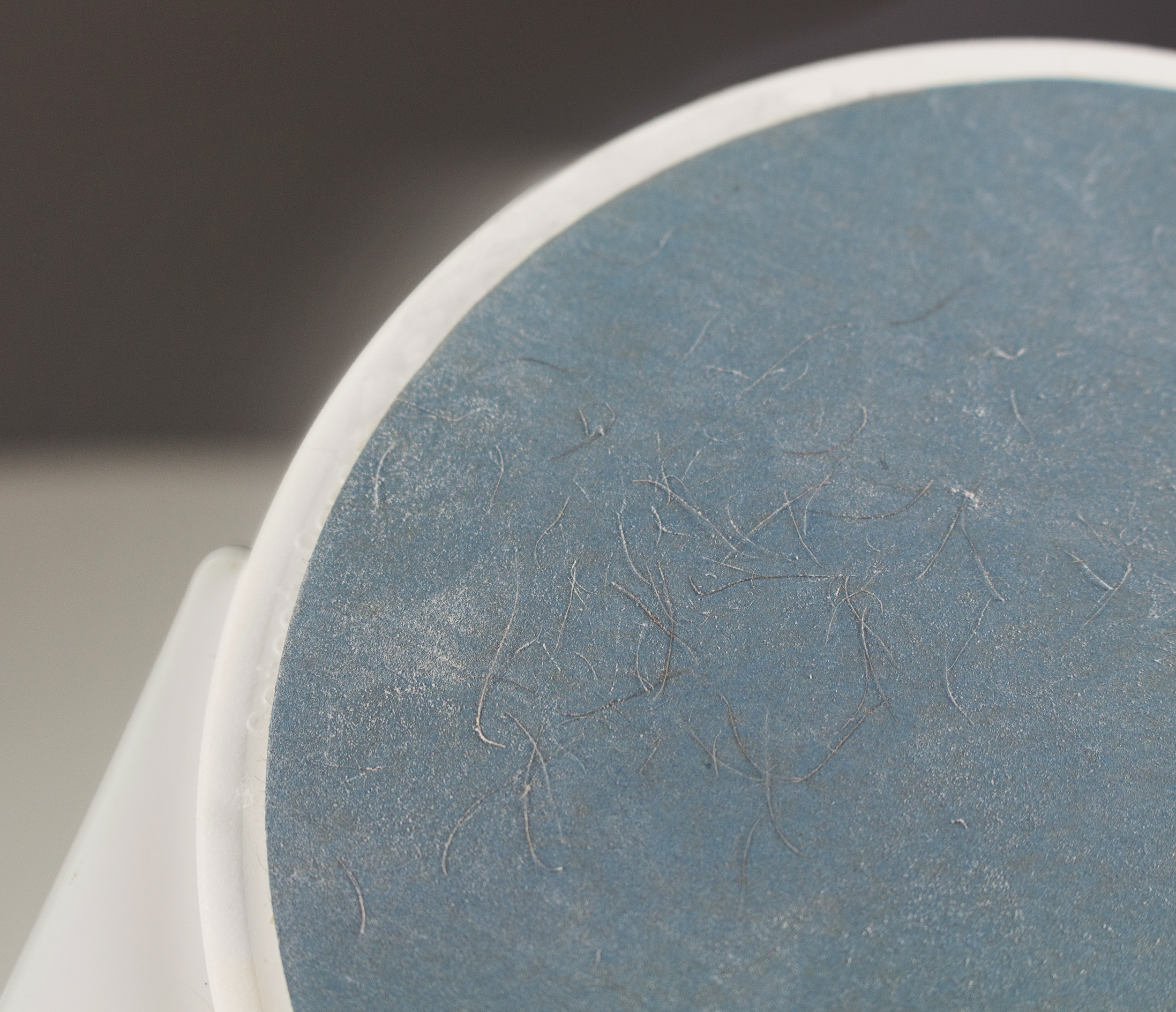 Hydas Enthaarungspad »Easyfree mit extra Griff, mühelose Haarentfernung inkl. Hautpeeling«, Bewährte Silizium-Crystal Technologie: für glatte, weiche Ergebnisse