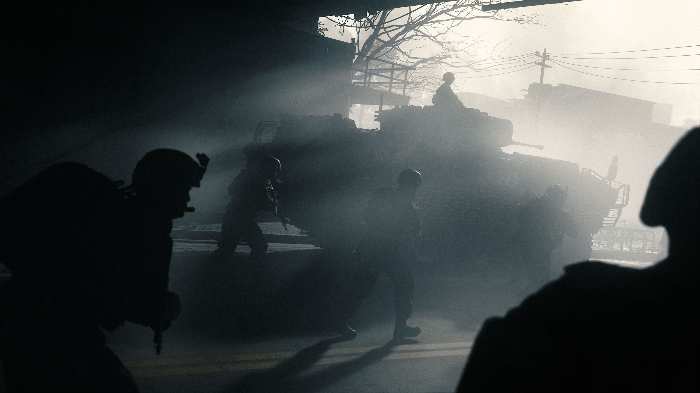 Activision Spielesoftware »Call of Duty: Modern Warfare 4« Xbox Series X