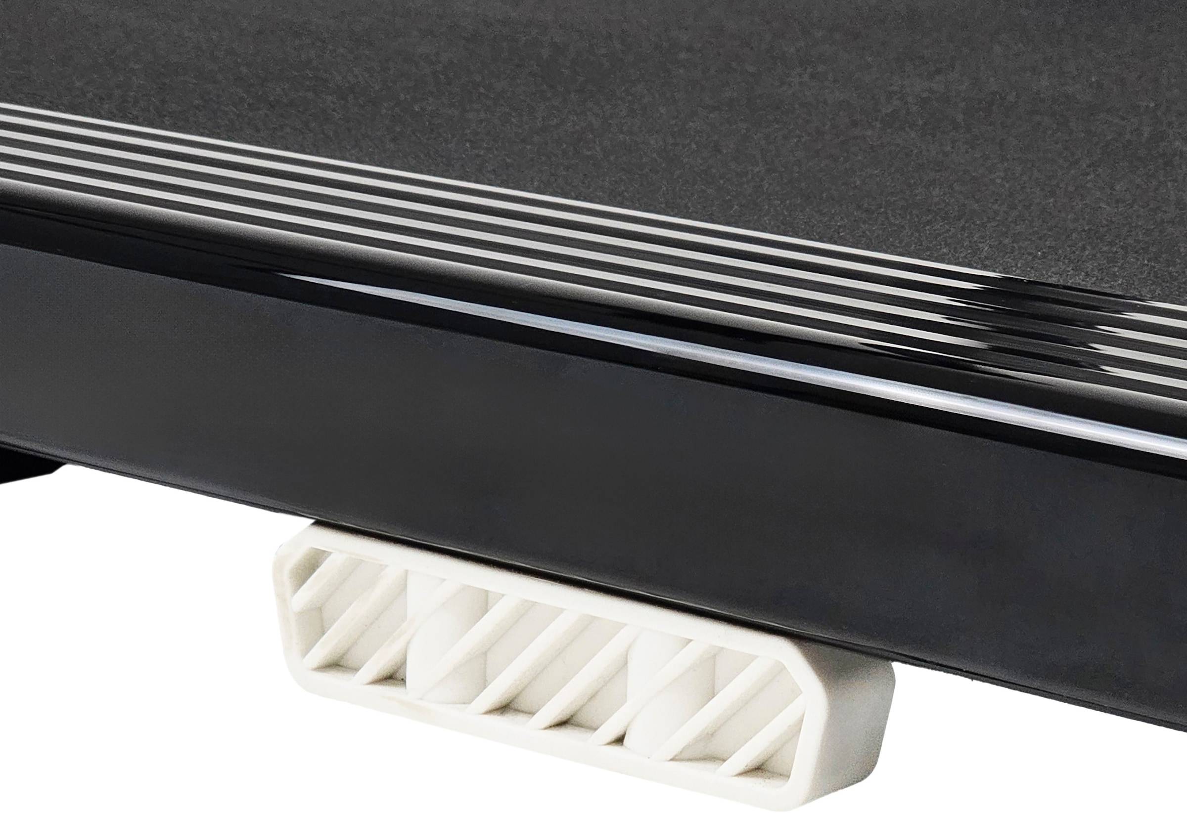 Christopeit Sport® Laufband »Laufband Walk Run Pro 2 in 1«