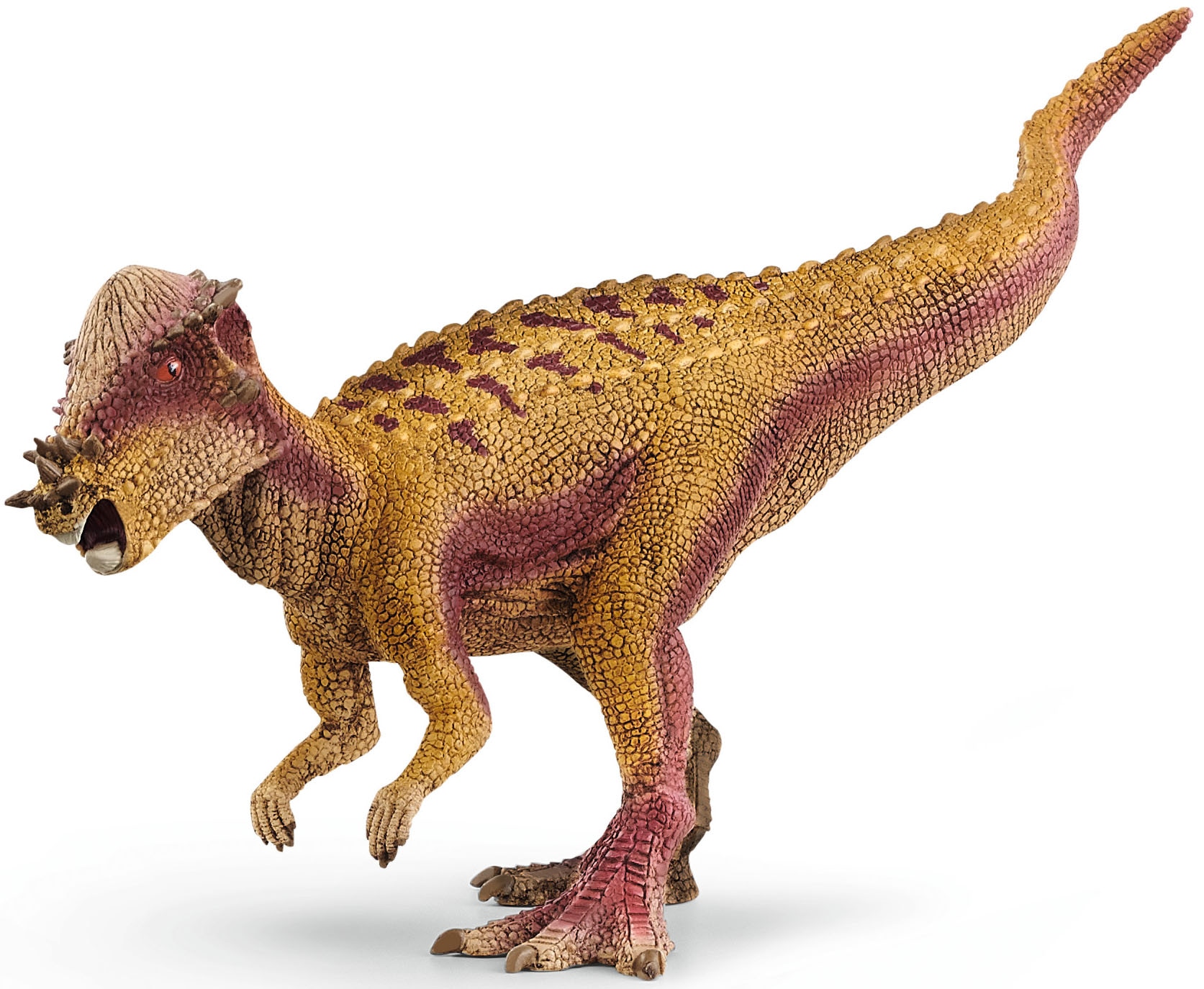 Schleich® Spielfigur »DINOSAURS, Pachycephalosaurus (15024)«