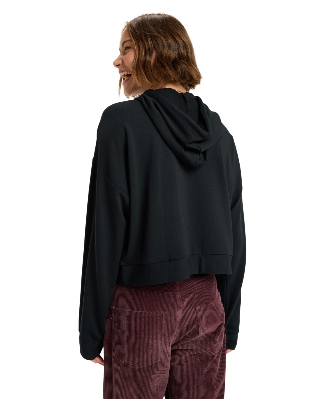 Roxy Kapuzensweatshirt »Surfing By Daylight«
