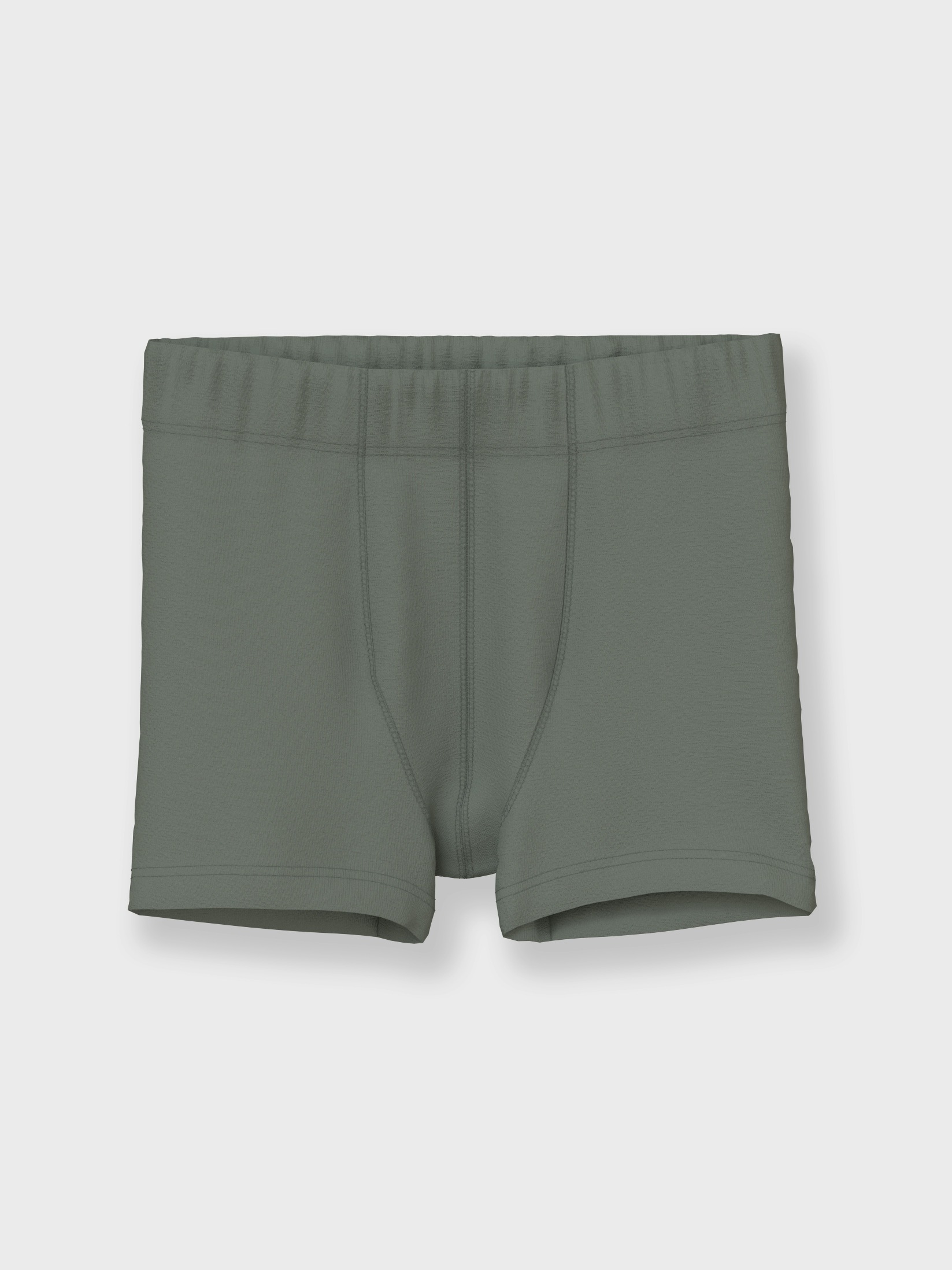 Name It Trunk »NMMTIGHTS 3P AGAVE GREEN DINO NOOS«, (Packung, 3 St.)