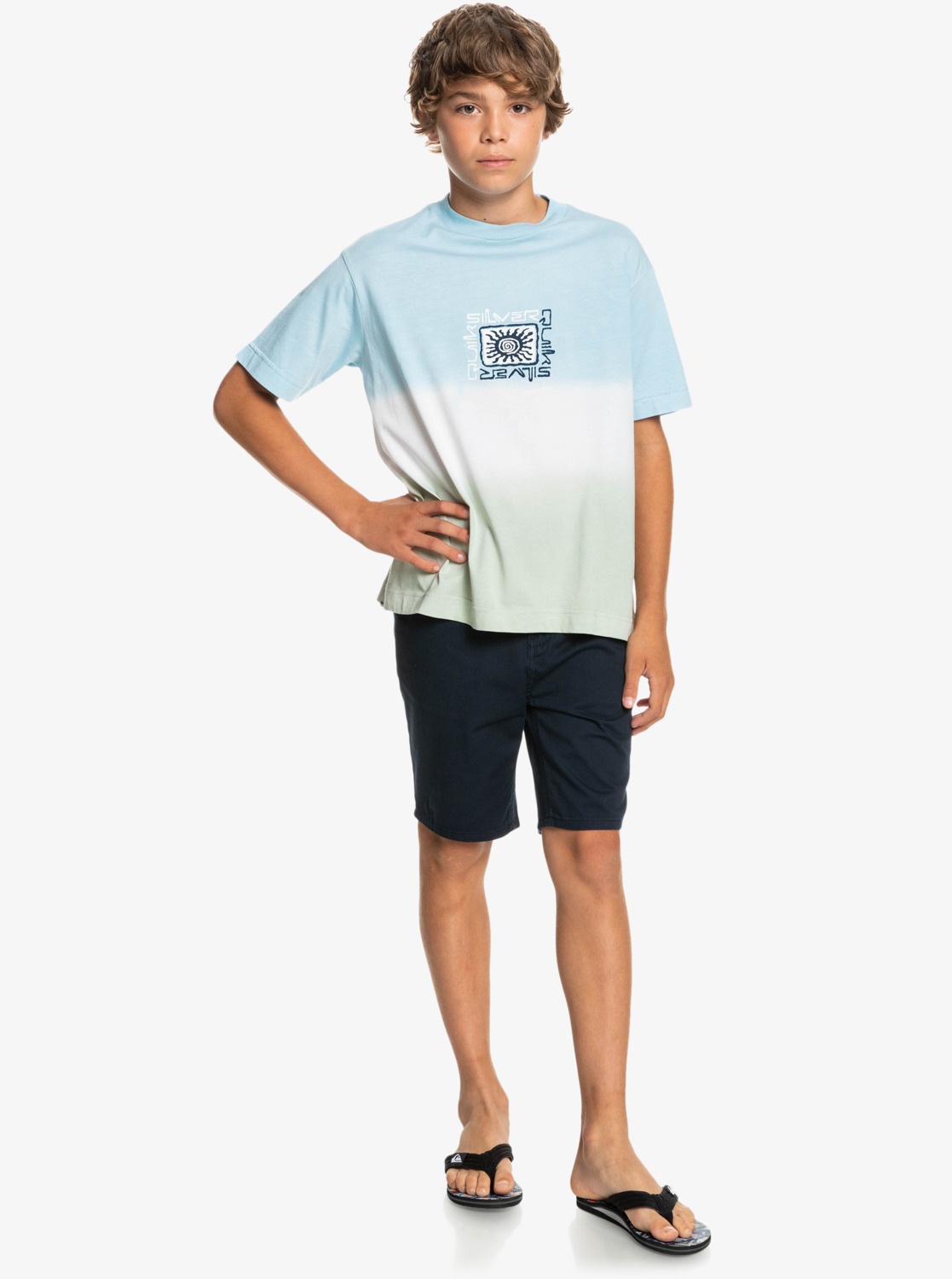 5. Bild von Quiksilver Chinoshorts »Everyday«