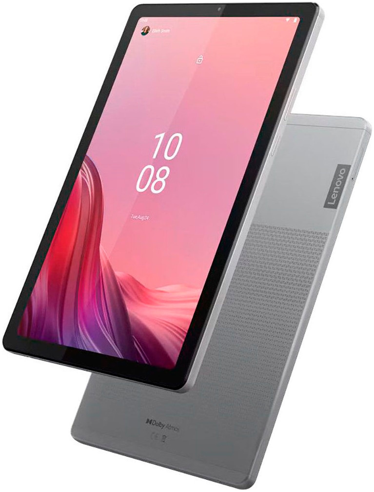 Lenovo Tablet »LENOVO M9 (9 Zoll) + TPU Case« (22,86 cm / 9 ″) Android 64 GB HD )