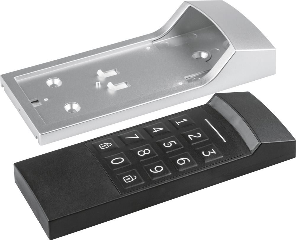 Homematic IP Smart-Home-Zubehör »Keypad«