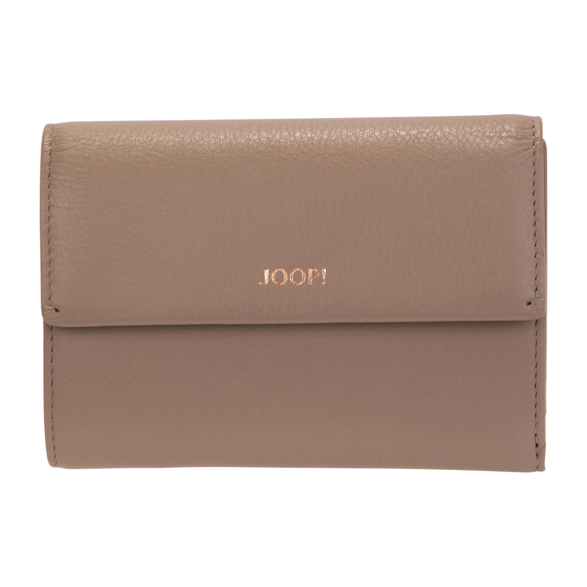 JOOP! Geldbörse »sofisticato 1.0 cosma purse mh10f« Portemonnaie, Damenbörse, Geldbeutel