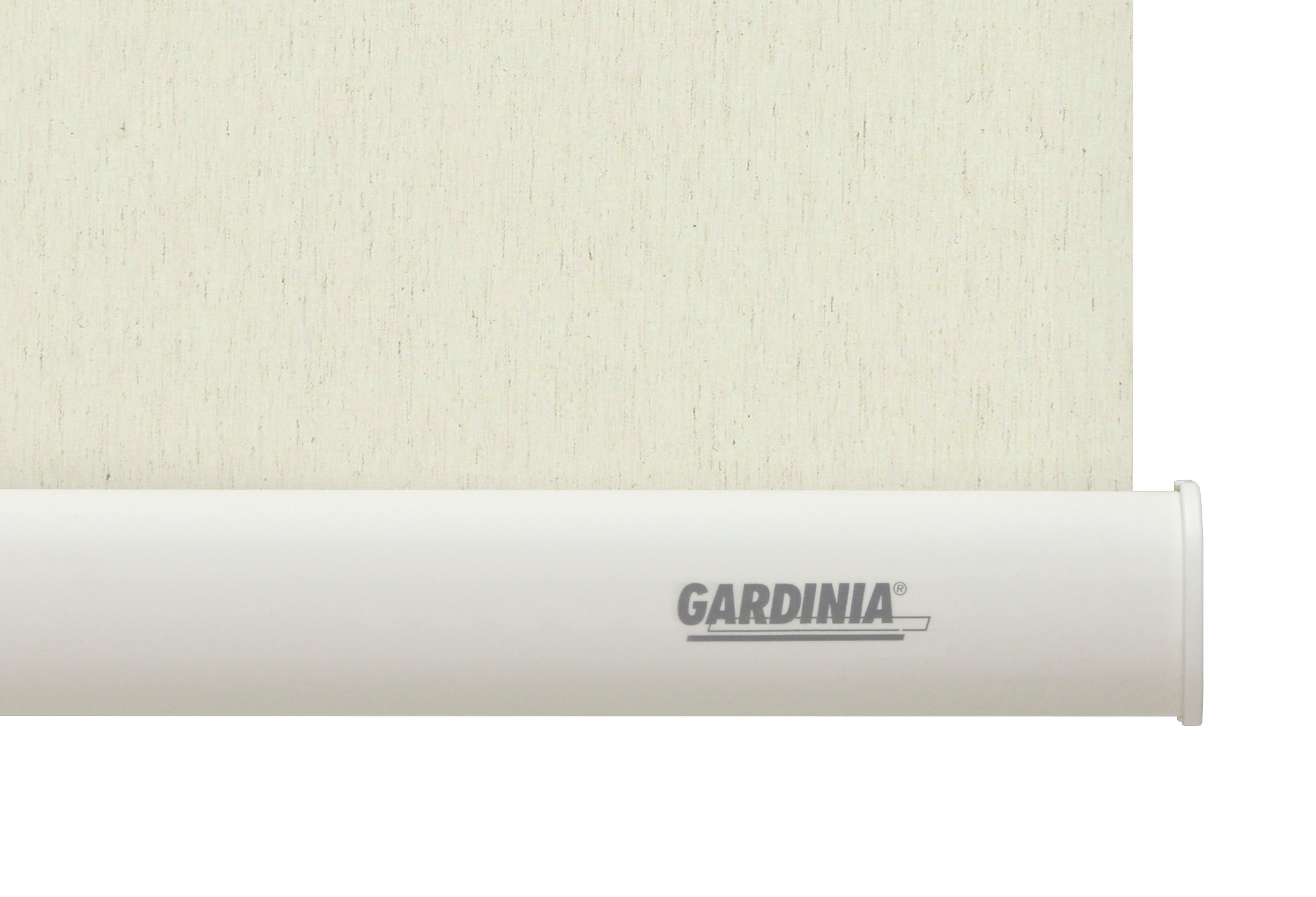 GARDINIA Seitenzugrollo »Uni-Rollo - verdunkelnd, bestellen in Energiesparend«, Thermo schnell energiesparend, weiß und bequem Abschlussprofil
