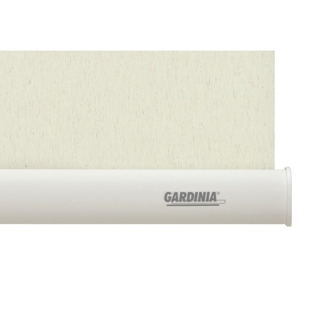 GARDINIA Seitenzugrollo »Uni-Rollo - Thermo Energiesparend«, verdunkelnd,  energiesparend, Abschlussprofil in weiß bequem und schnell bestellen