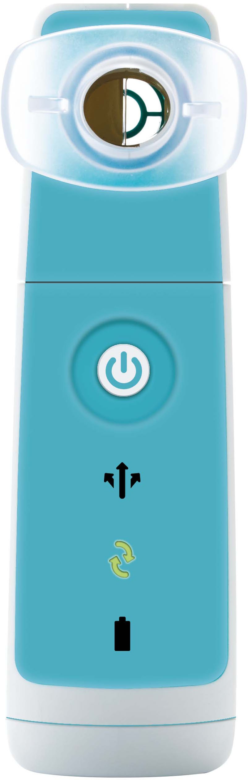 REVITIVE Inhalationsgerät »Aerosure, unterstützt die Schleimlösung« einfach zu bedienen und zu reinigen; Arzneimittelfreie Atemhilfe