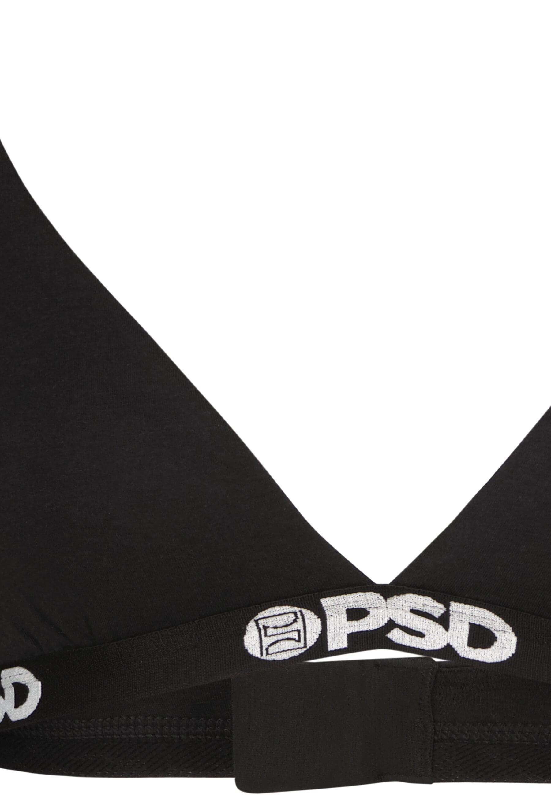 PSD Sport-BH »PSD MODAL SOLIDS TBL«