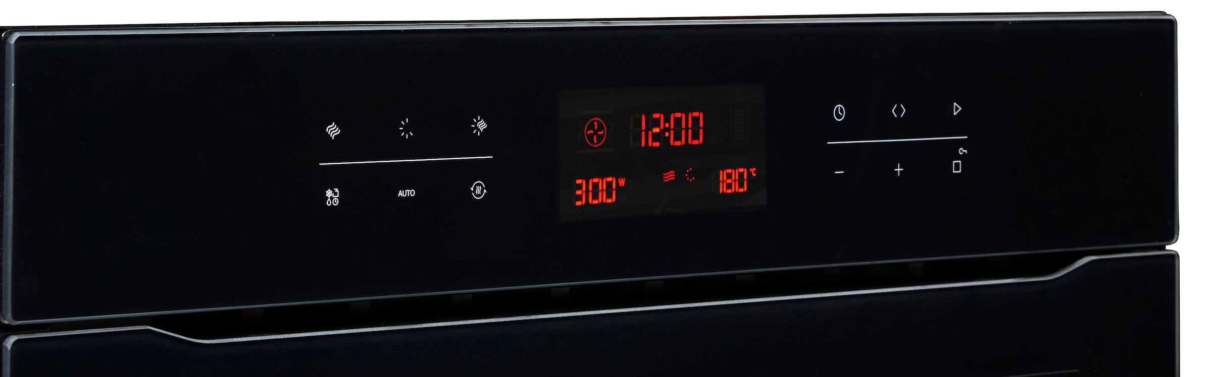 Amica Backofen mit Mikrowelle  »EBC 841 600 S«