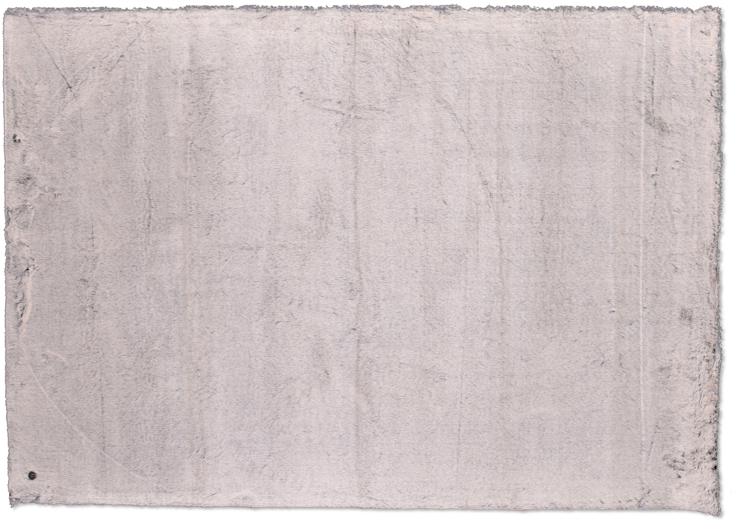 TOM TAILOR HOME Fellteppich »Furry«, rechteckig, 25 mm Höhe, Kunstfell, Hochflor, extrem weiche Haptik