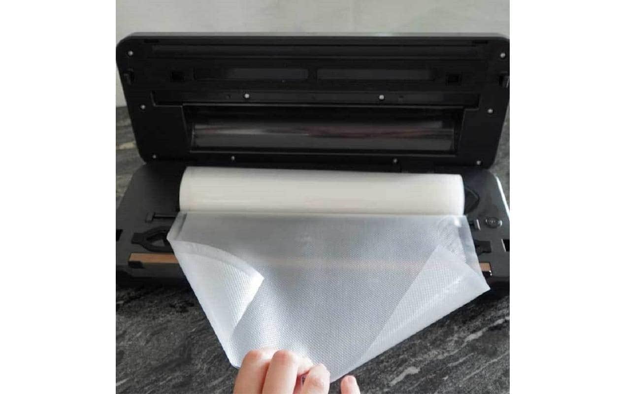 Rotel Vakuumierer »U1432CH« 110 W