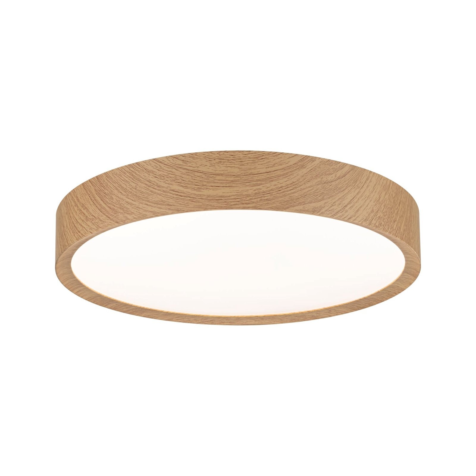 Paulmann LED Deckenleuchte »Selection Bathroom Tega IP44 24W 230V Kunststoff«, 1 flammig, WhiteSwitch