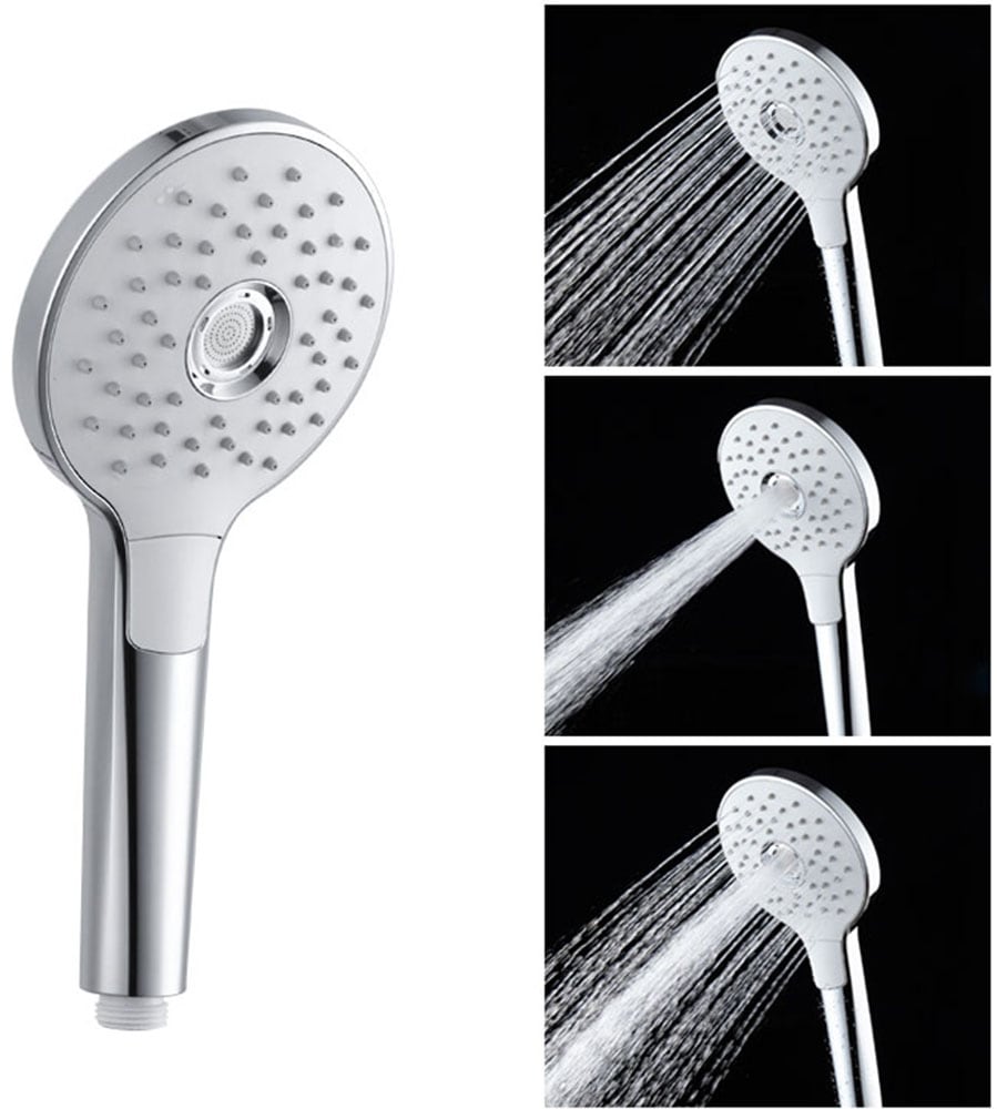 Marwell Duschbrause »RAINSTAR II« Set, 