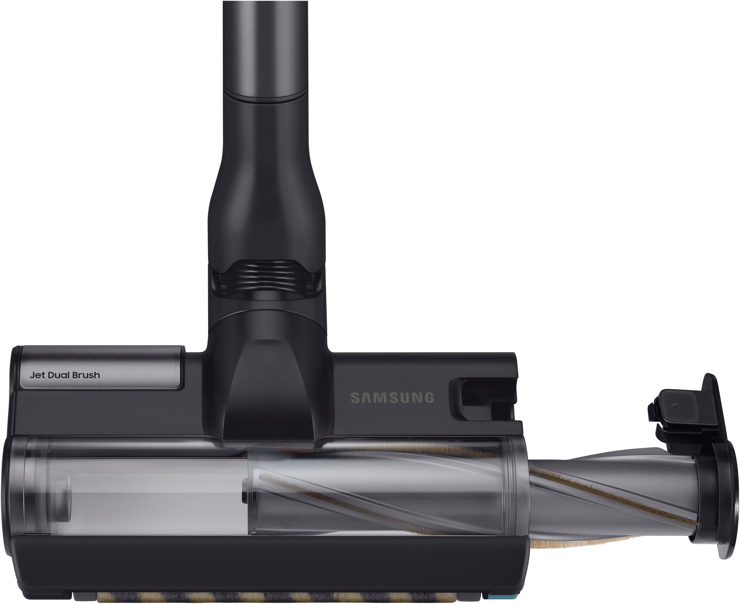 Samsung Akku-Handstaubsauger »VS20B95B43N/WD, BESPOKE Jet Plus Akku+ CompleteClean«