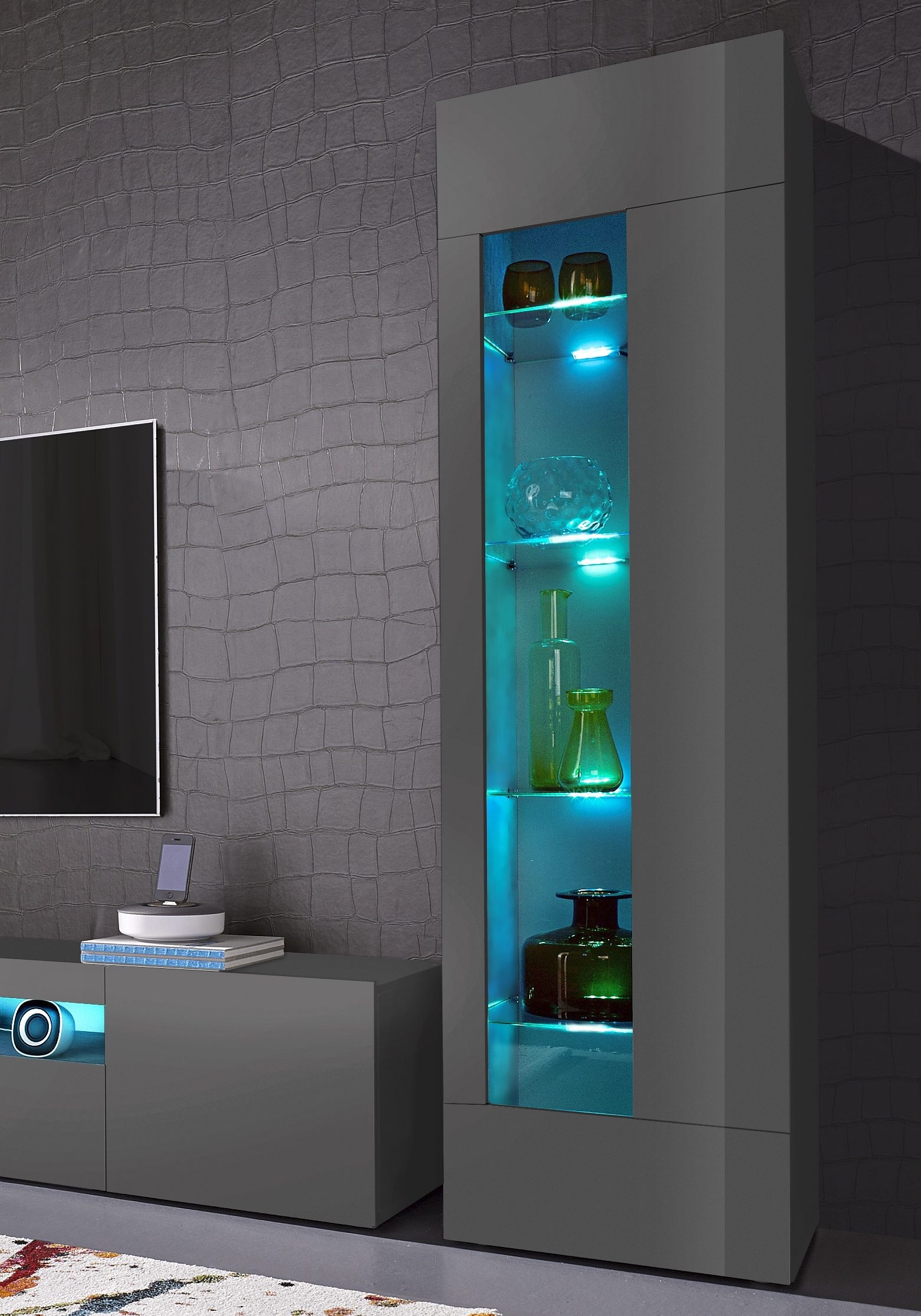 INOSIGN Vitrine »Egypt«