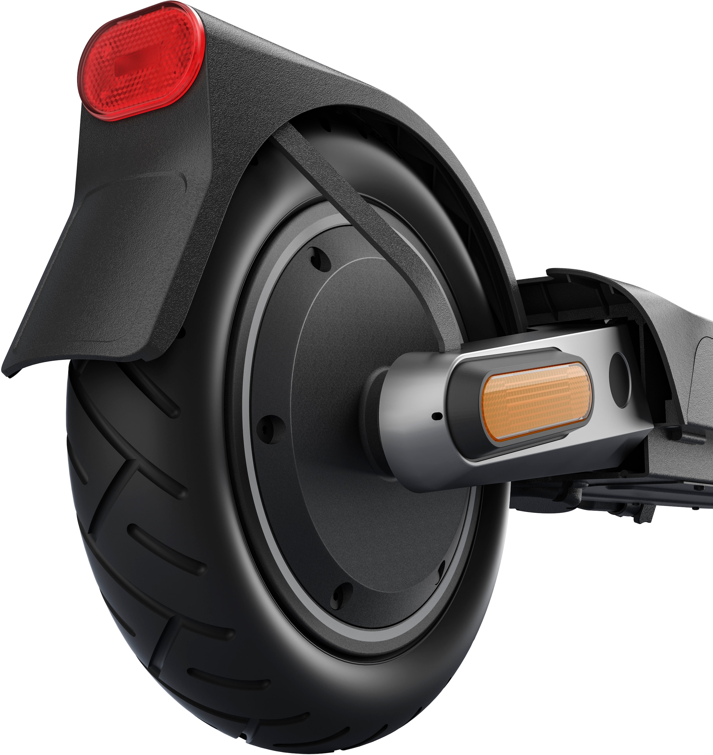 Xiaomi E-Scooter »Electric Scooter 5 Pro«, Electric Scooter, mit Straßenzulassung, bis zu 60 km Reichweite