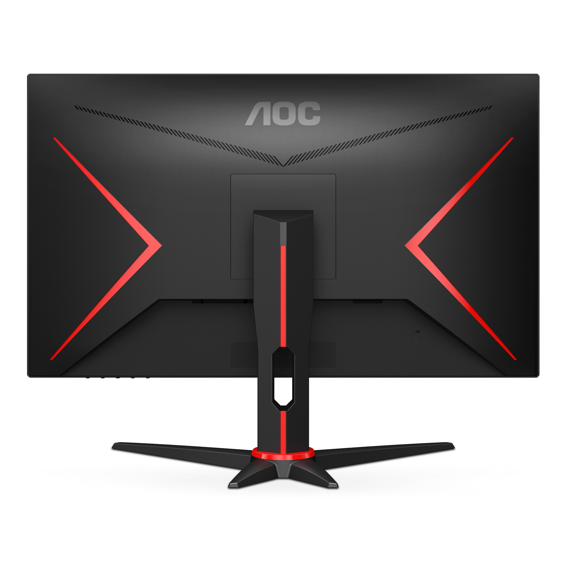 AOC Gaming-Monitor »24G2SAE/BK«, 60,5 cm/24 Zoll, 1920 x 1080 px, Full HD, 1 ms Reaktionszeit, 165 Hz