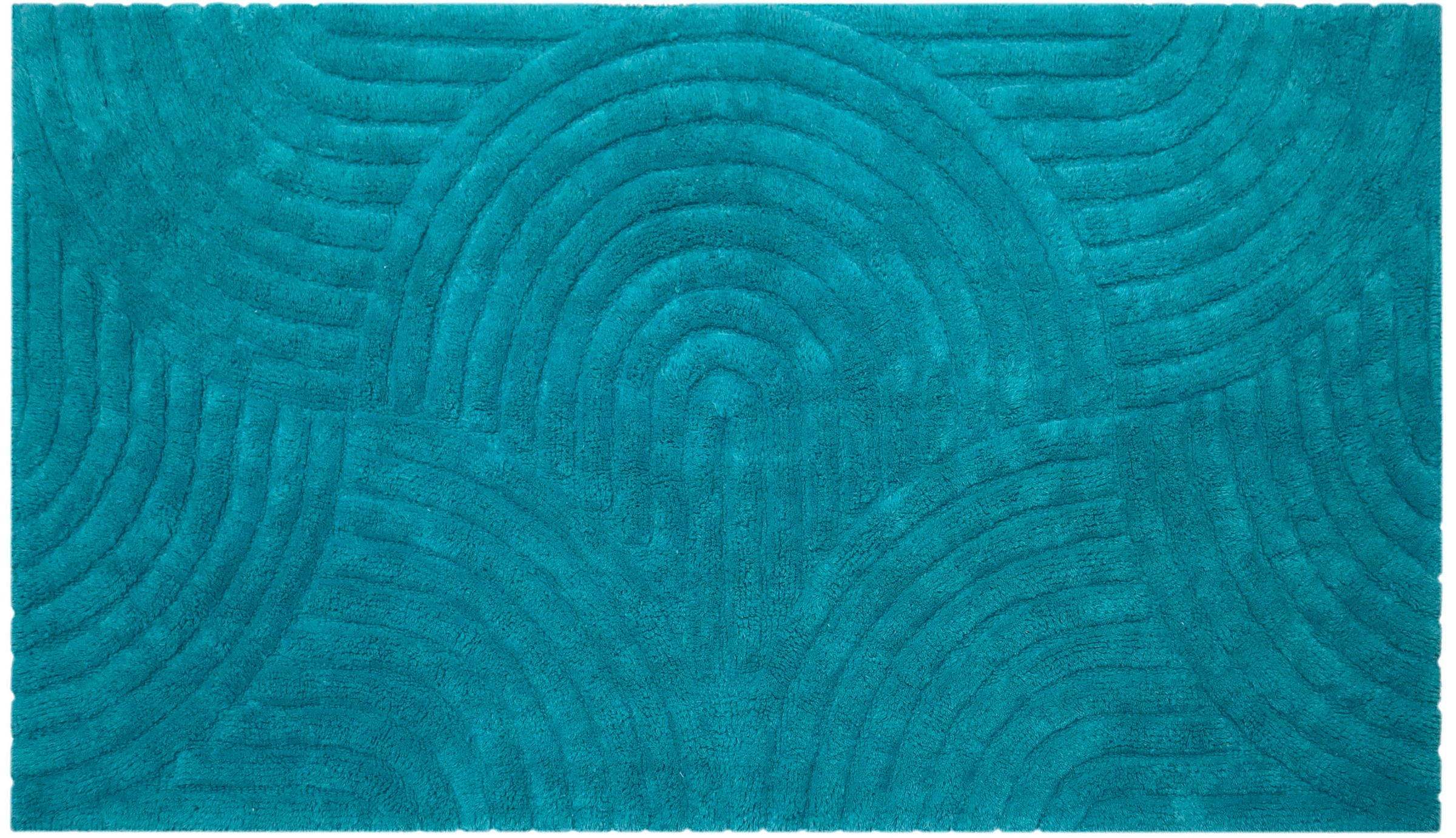 my home Badematte »Juna, Badvorleger, Badezimmer Teppich, Zen, Scandi, Boho günstig online kaufen