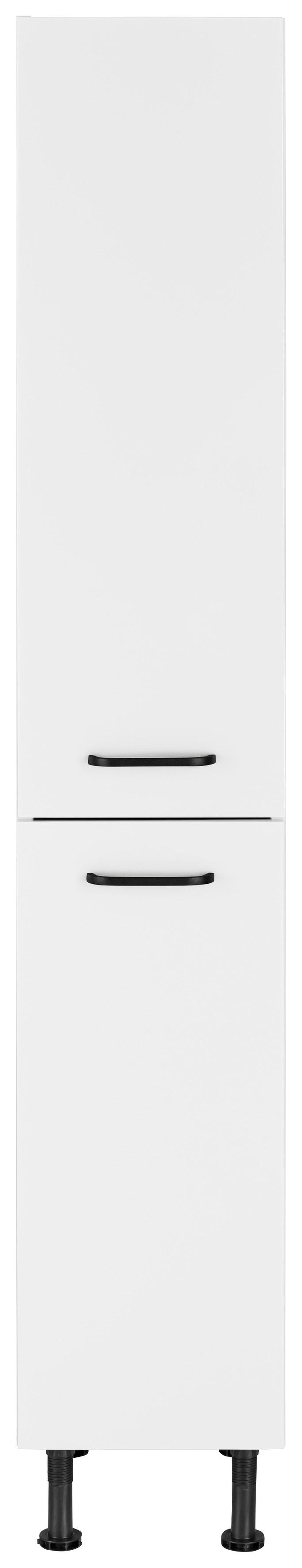 OPTIFIT Apothekerschrank »Elga«, mit Soft-Close-Funktion, höhenverstellbaren Füßen, Breite 30 cm