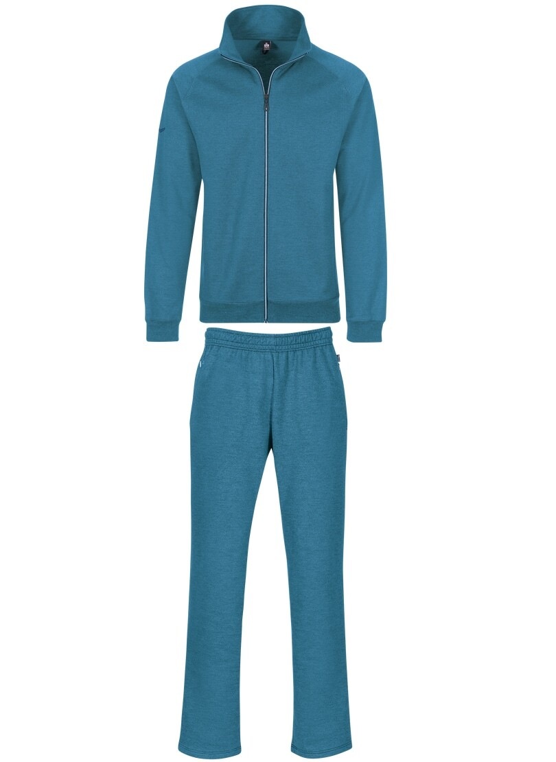 Trigema Jogginganzug »TRIGEMA Jogginganzug«, (1 tlg.)