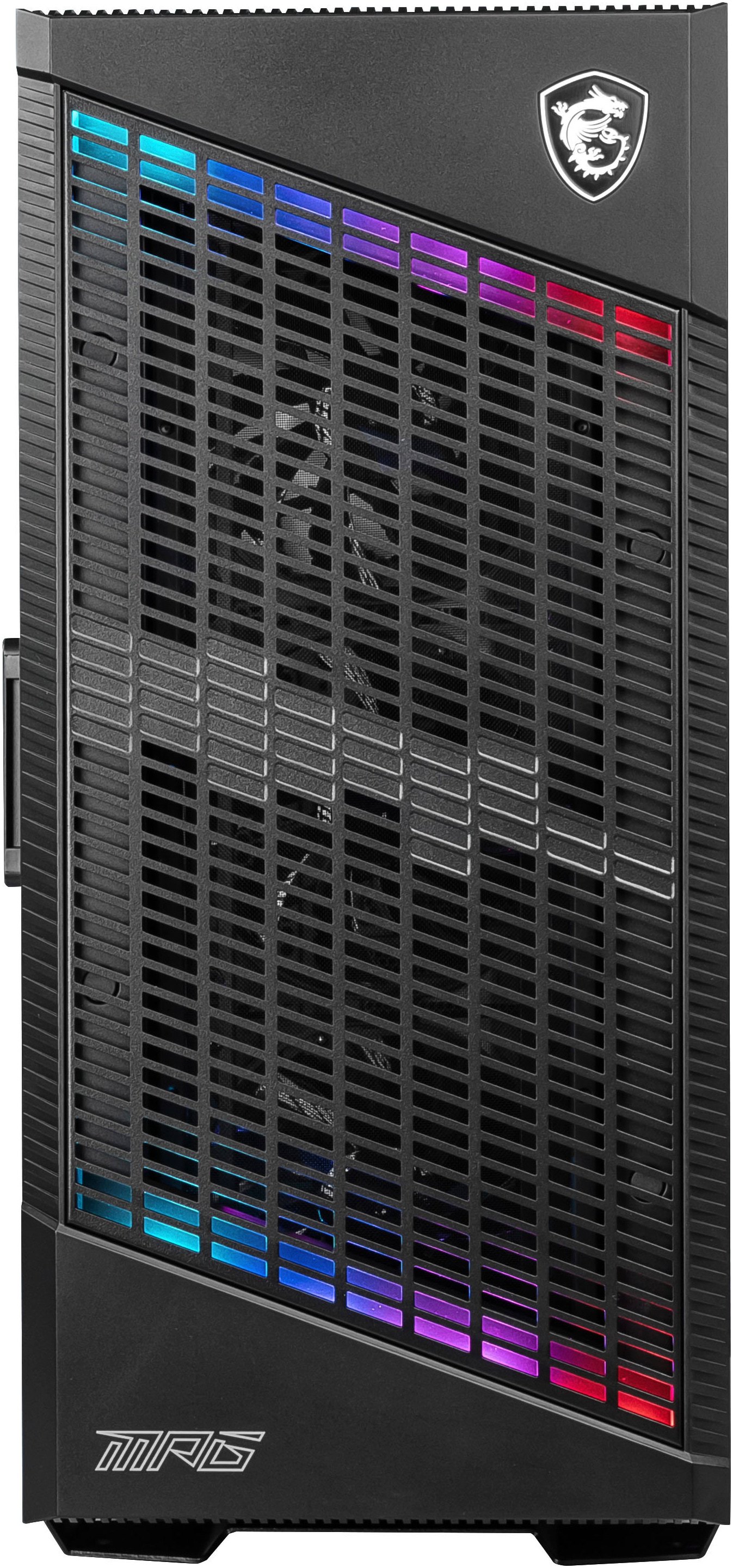 MSI PC-Gehäuse »MPG VELOX 100P«