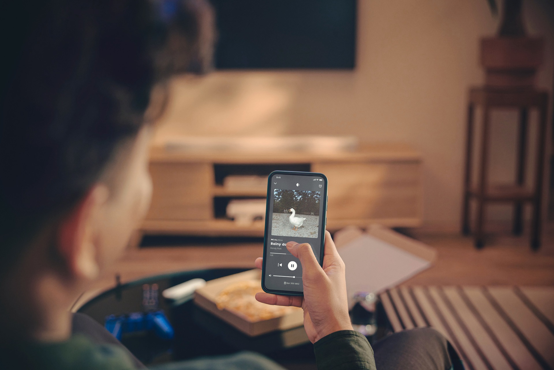 JBL Soundbar »Bar 300 MK2«