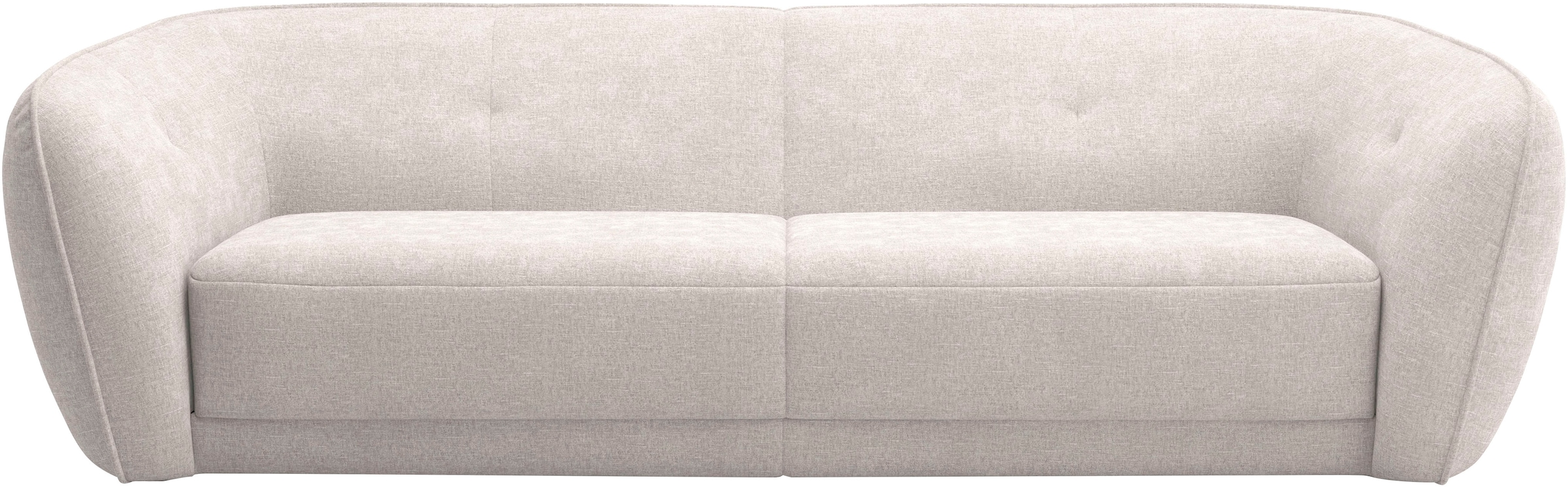 sit&more Big-Sofa »Neapel«
