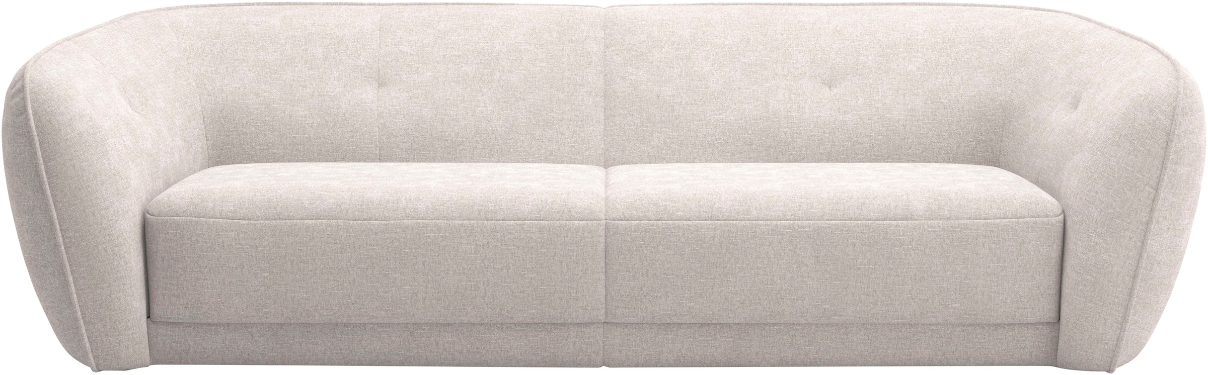 sit&more Big-Sofa »Neapel« günstig online kaufen