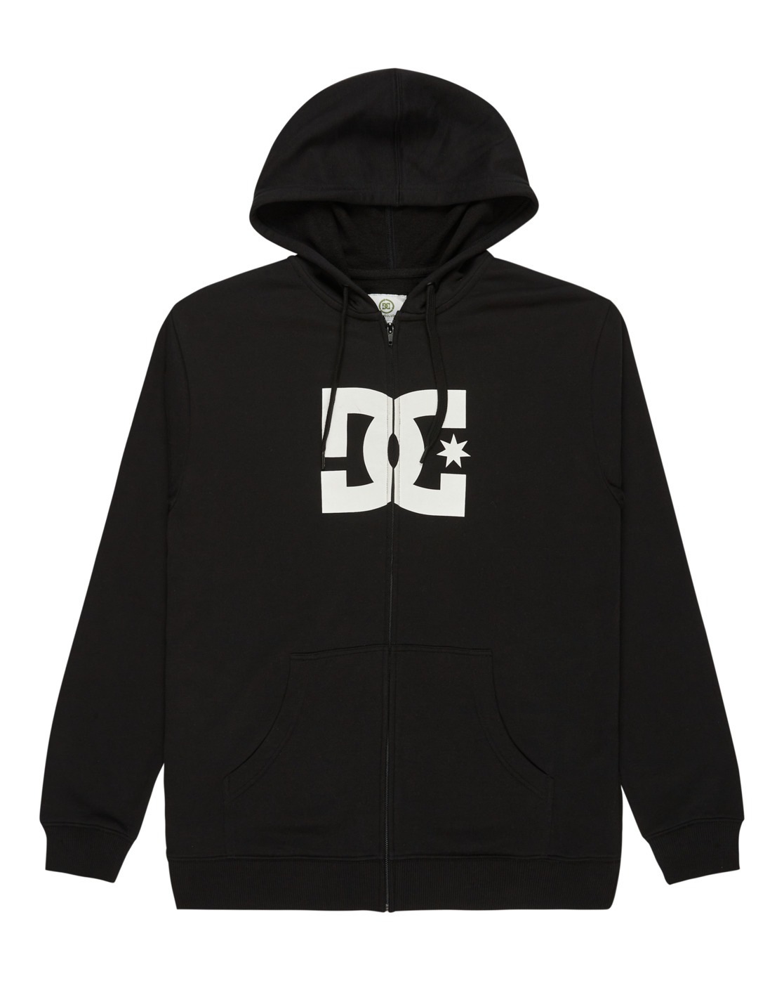DC Shoes Sweatshirt »DC Star«
