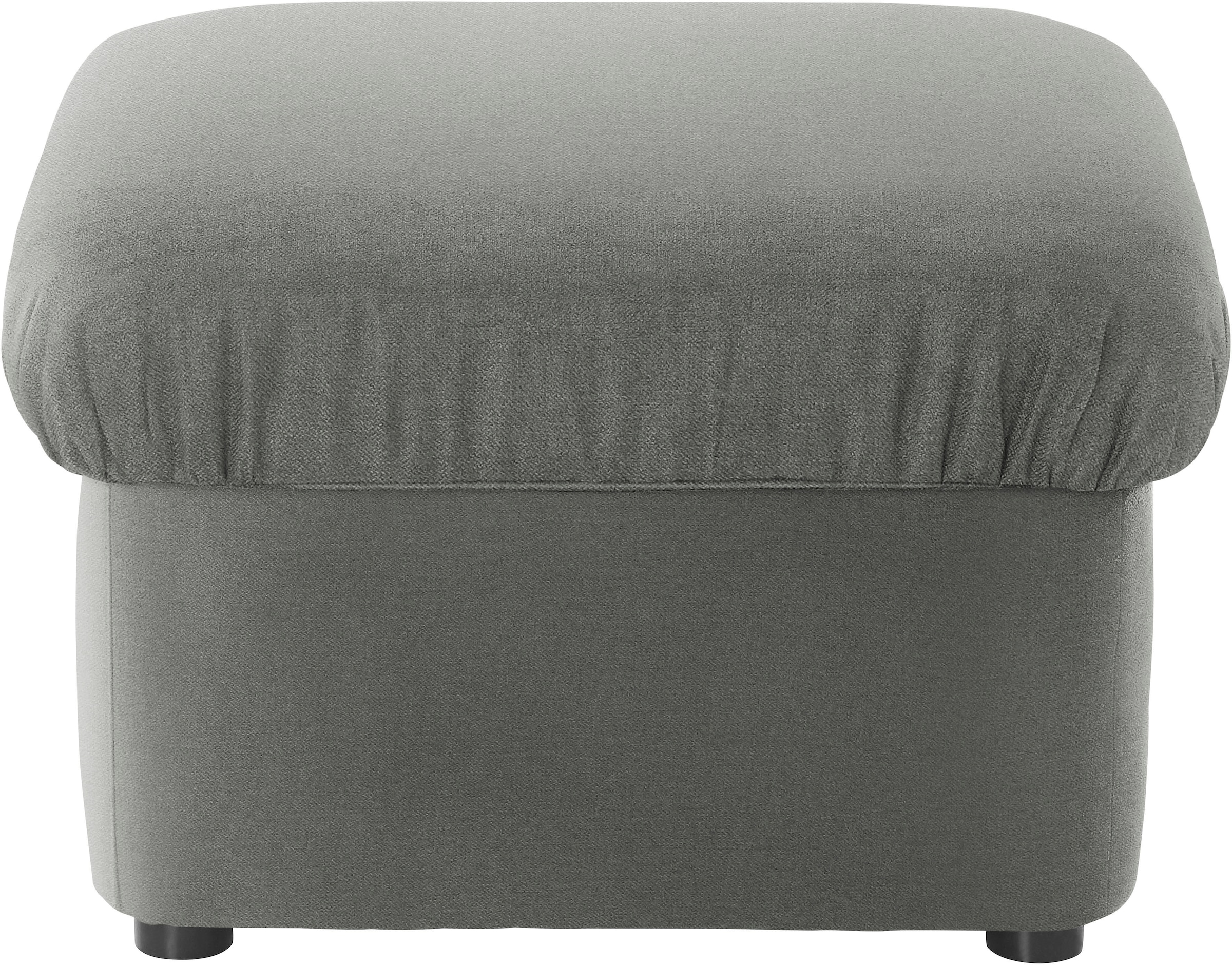 DOMO collection Hocker »Pegnitz« günstig online kaufen