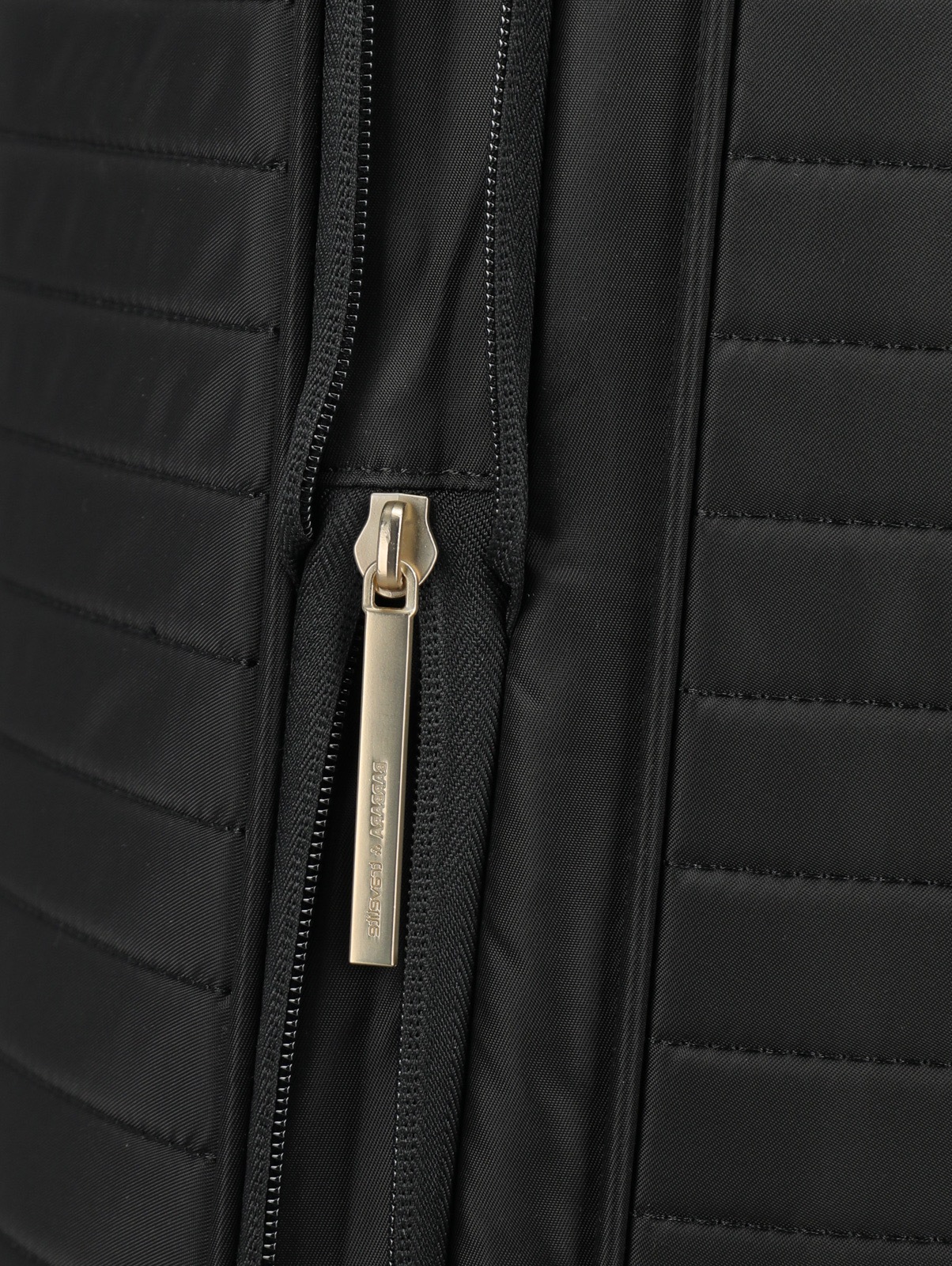 travelite Weichgepäck-Trolley »BARBARA & travelite | BARBARA STEPP, verschiedene Größen und Farben« 40 l 4 Rollen Weichgepäck-Koffer Schlüsselanhänger Volumenerweiterung bei S/M