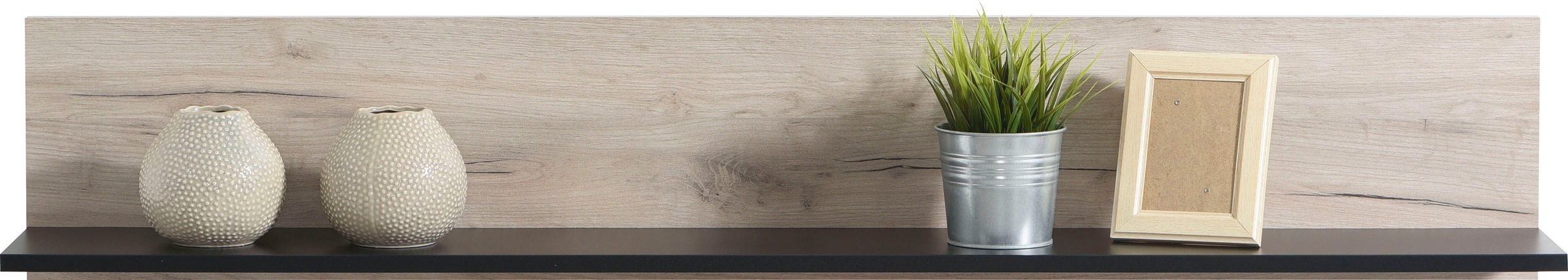 INOSIGN Wandboard »Umbria«, Breite ca. 138 cm günstig online kaufen