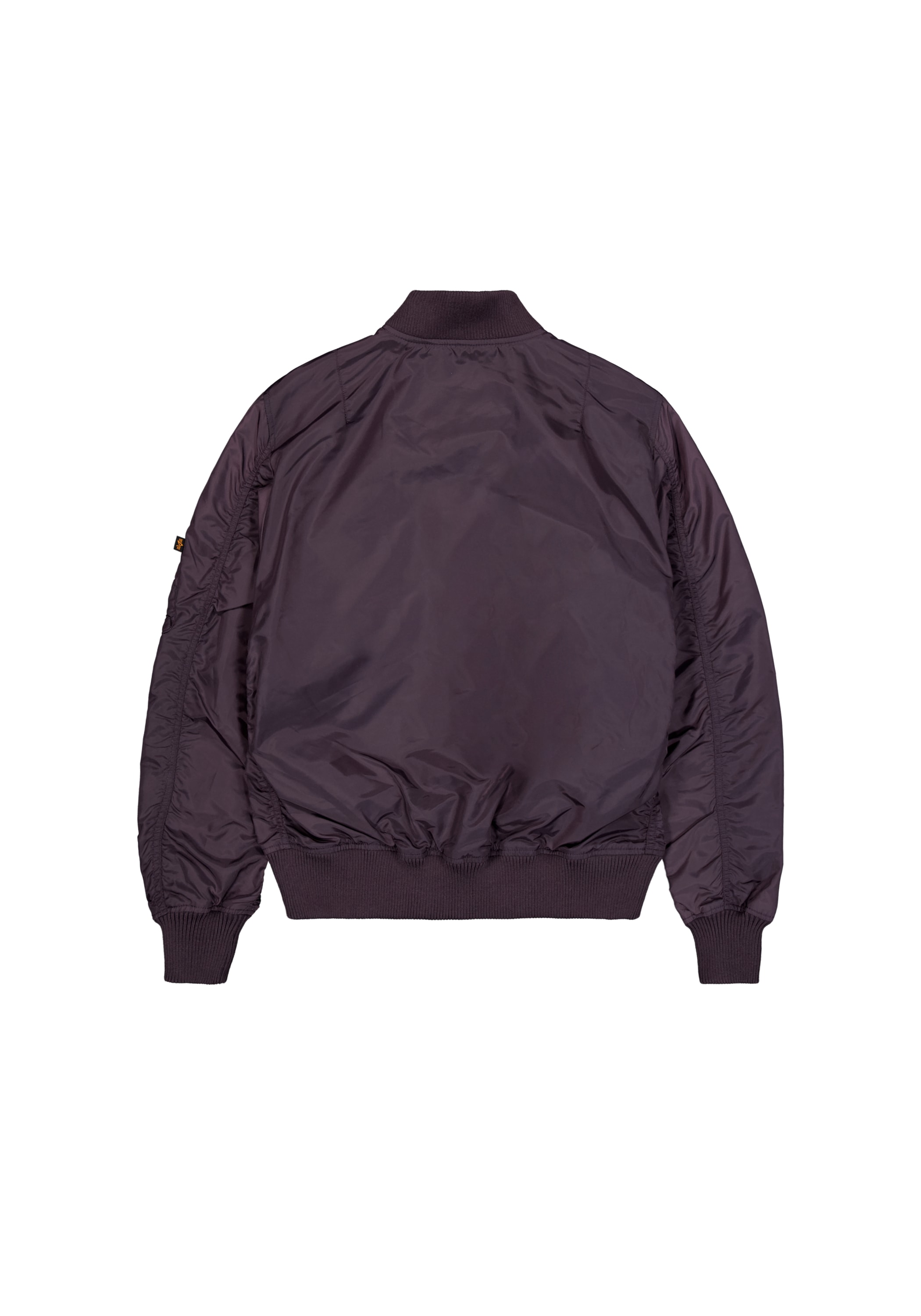 Alpha Industries Bomberjacke »Alpha Industries Men - Bomber Jackets MA-1 TT Two Tone«