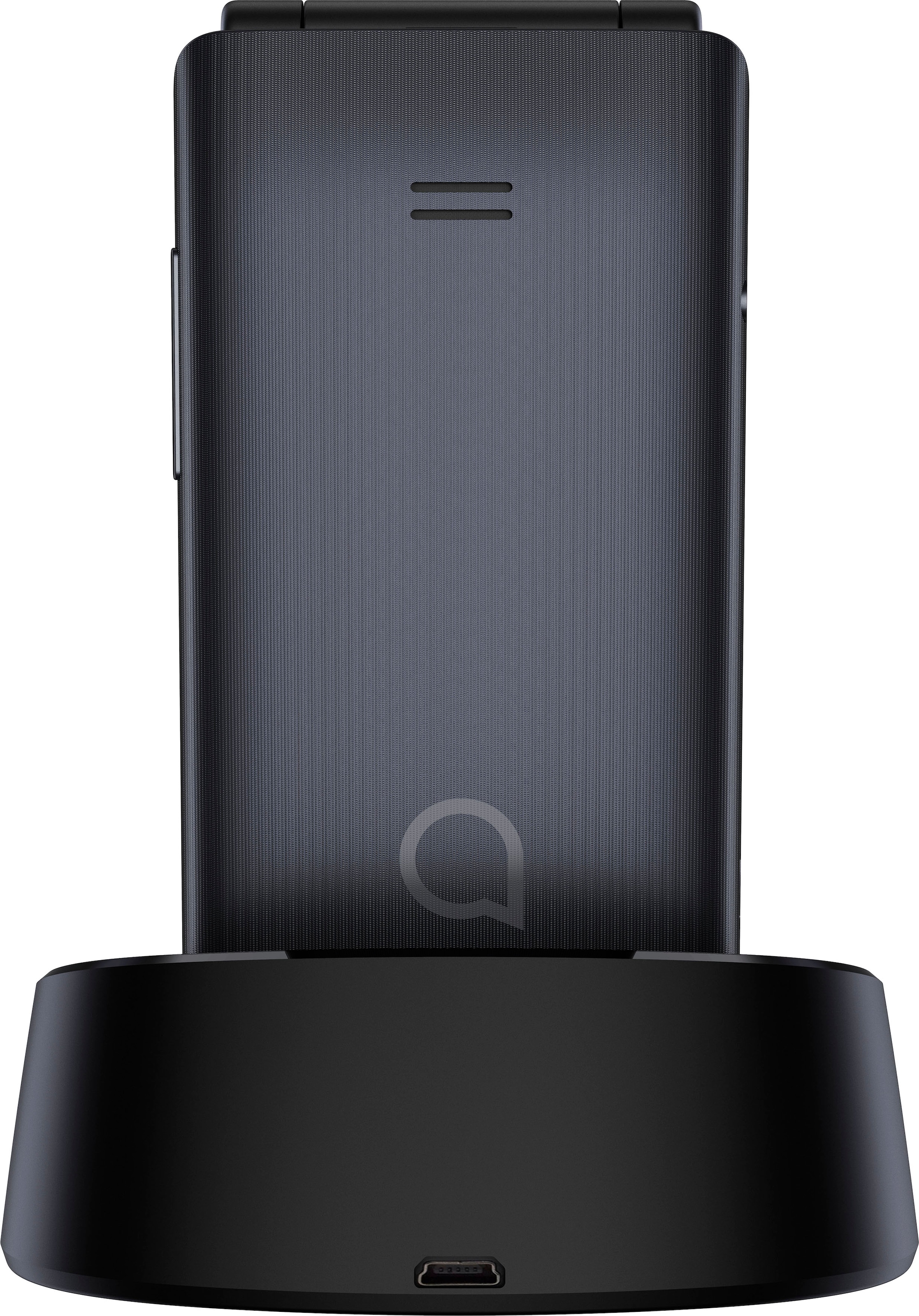 Alcatel Handy »3082«, Dark Gray