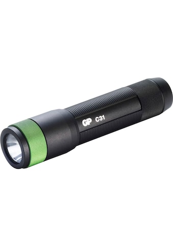 GP Batteries Taschenlampe »GP Discovery C31, CRE LED GP«, Taschenlampe, 85 Lumen,... kaufen