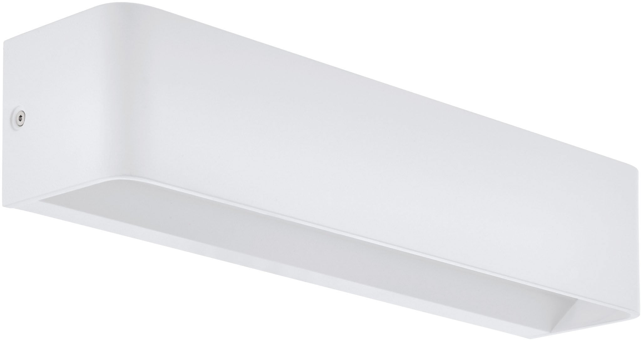 EGLO Wandleuchte »SANIA 4«, 1 flammig, Leuchtmittel LED-Board   LED fest in günstig online kaufen