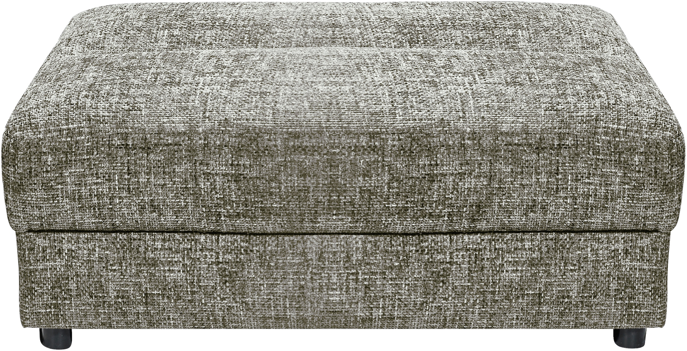 ED EXCITING DESIGN Polsterhocker »Princeton«