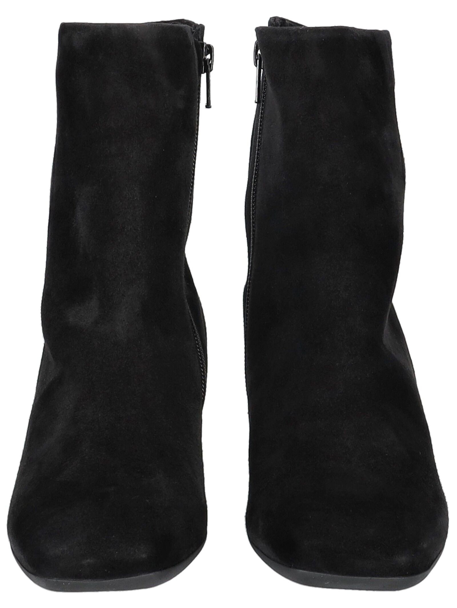 Gabor Comfort Stiefelette »Gabor Comfort Stiefelette Veloursleder«