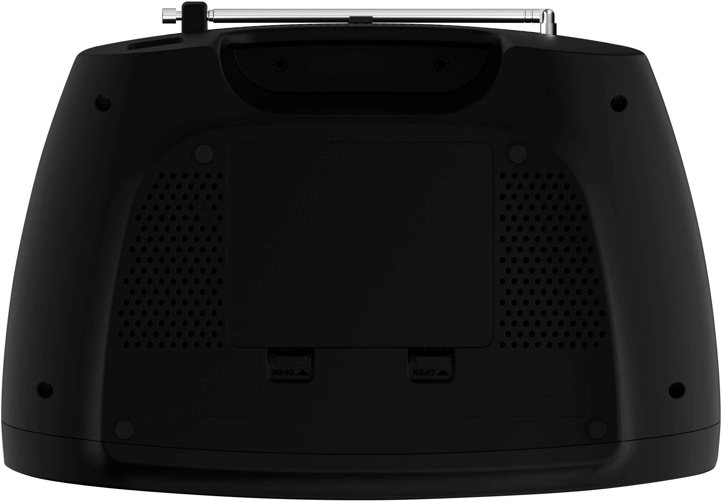 Philips UKW-Radio »TAZ5000/10«, (Bluetooth UKW mit RDS-FM-Tuner 4 W)