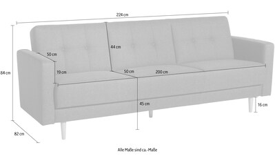 Max Winzer® 3 - Sitzer »Jesper« kaufen Max Winzer® 3 - Sitzer »Jesper« kaufen