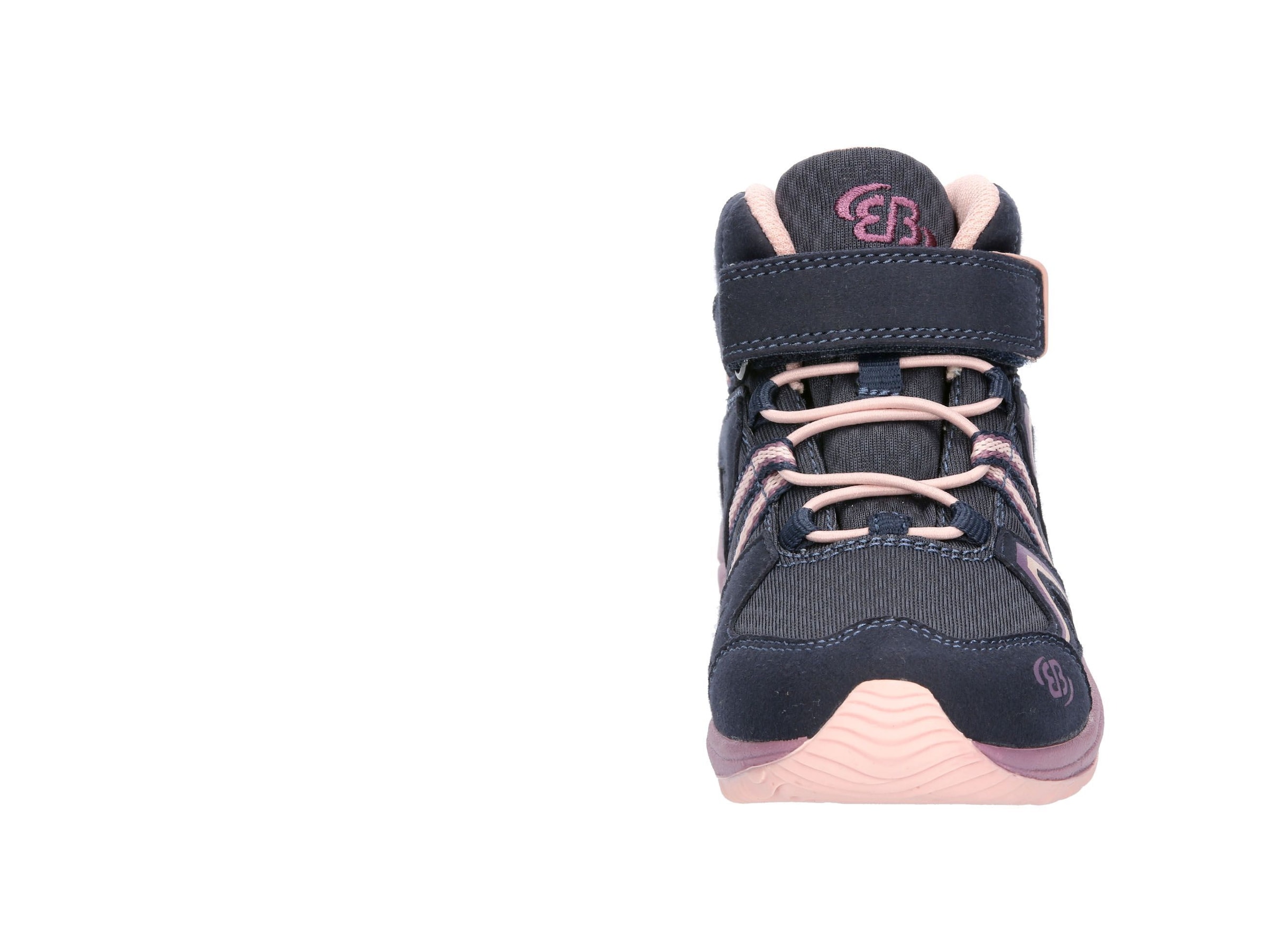 BRÜTTING Wanderschuh »Outdoorstiefel Rockwall«