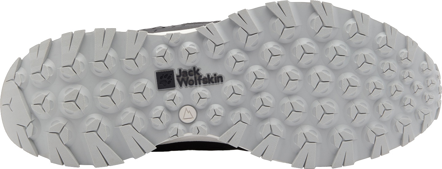 Jack Wolfskin Wanderschuh »PRELIGHT HYBRID VENT LOW M«