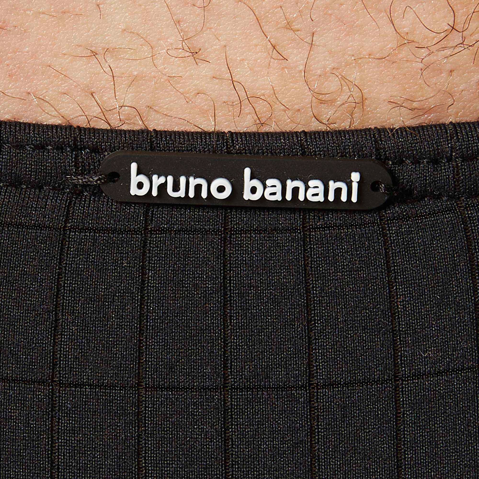 Bruno Banani String »CHECK LINE 2.0 STRING«