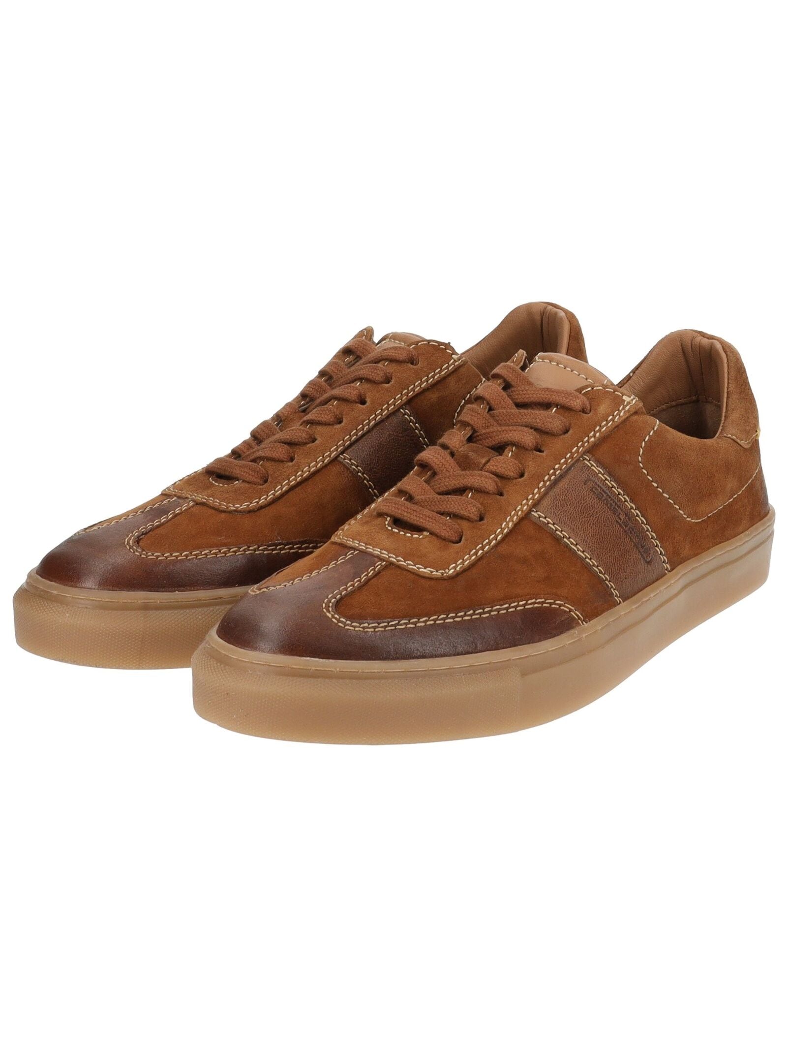 camel active Sneaker »camel active Sneaker Leder«