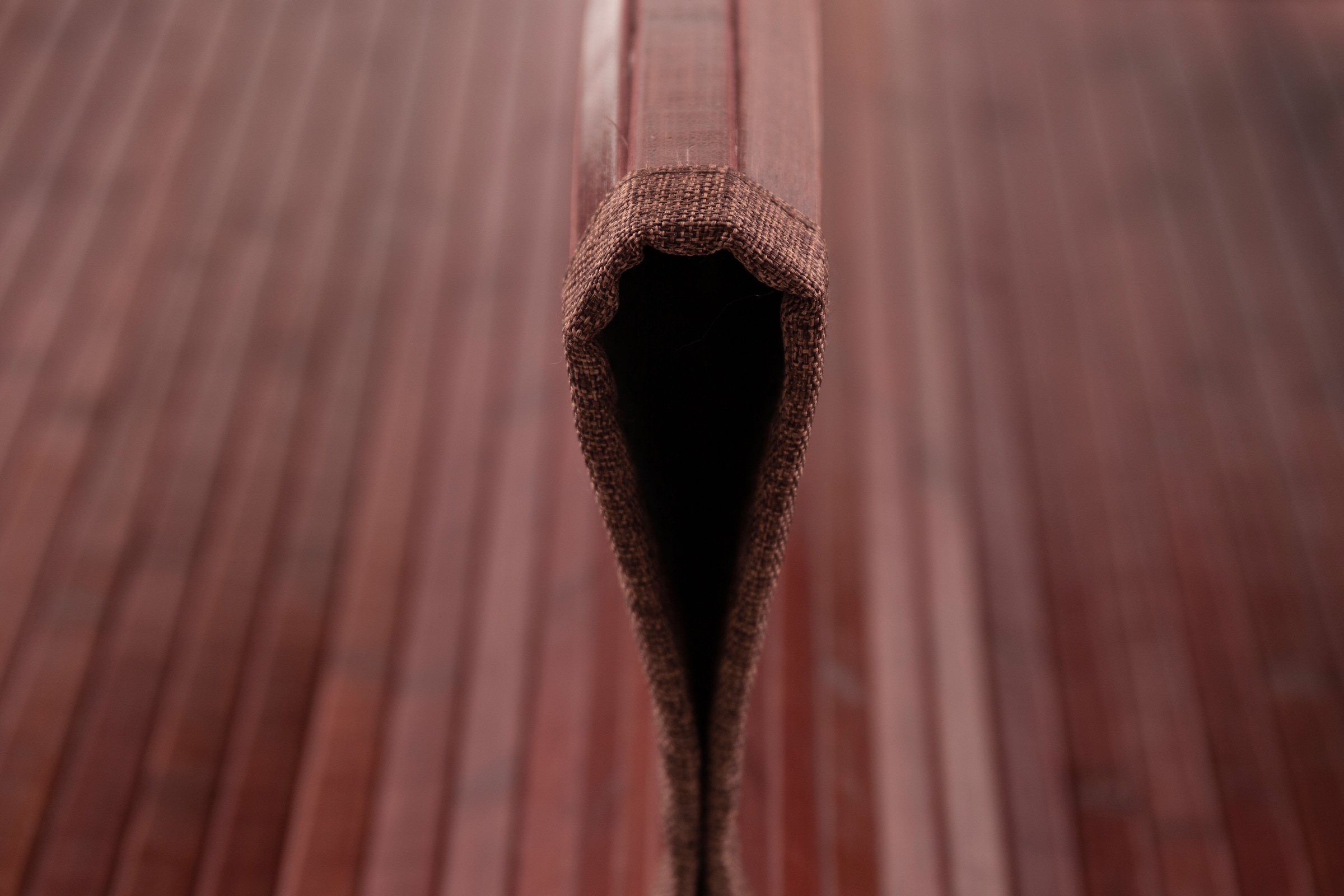 Andiamo Teppich »Bambus«, rechteckig, Wendeteppich, Material: 100% Bambus,  In- und Outdoor geeignet bequem und schnell bestellen | Kurzflor-Teppiche