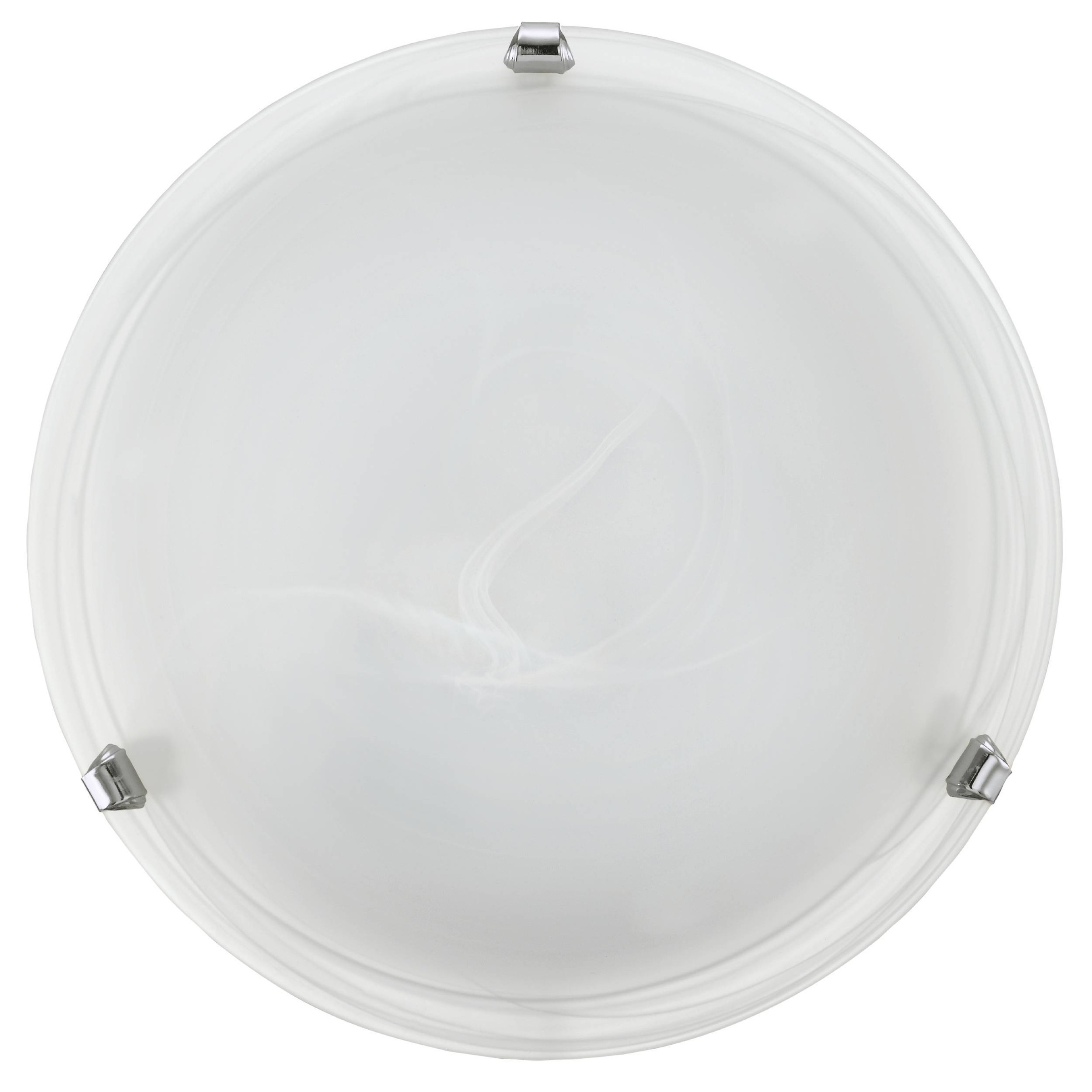 EGLO LED Deckenleuchte »SALOME Deckenlampe, Wohnzimmerlampe, Beleuchtung«, günstig online kaufen