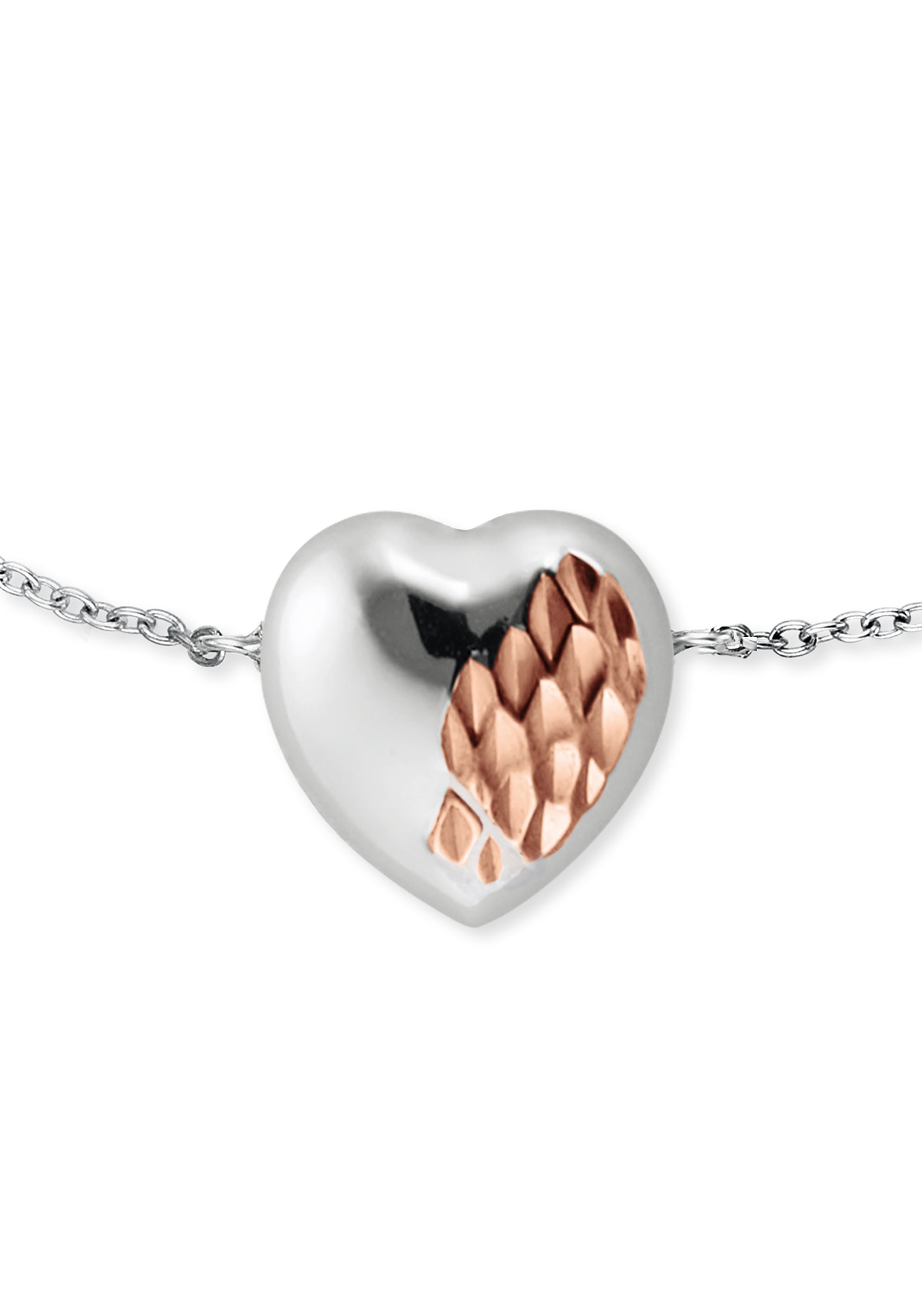 Engelsrufer Armband »With Love, ERB-WITHLOVE-04-BIR«